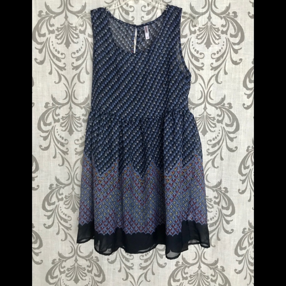 Womens dress sz large